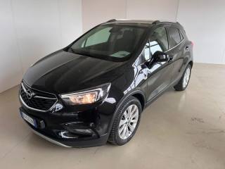 OPEL Mokka X 1.4 Turbo Ecotec 140CV 4x2 aut. Innovation