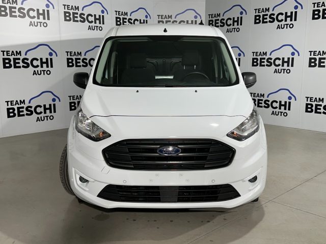 FORD Transit Connect usata, con Airbag
