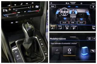 VOLKSWAGEN Tiguan usata, con Cruise Control