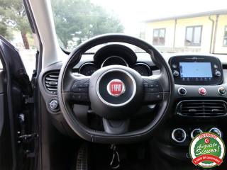 FIAT 500X usata, con Cruise Control