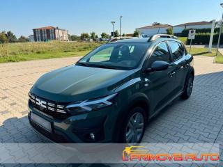 DACIA Sandero usata, con Airbag laterali