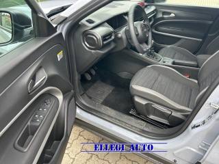 JEEP Avenger usata, con Climatizzatore