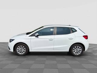 SEAT Ibiza usata 1