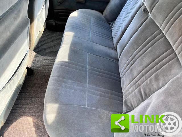 FIAT 131 usata 16