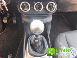 FIAT 500X usata, con Bracciolo