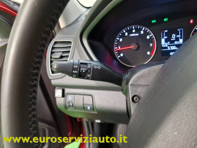 HYUNDAI i20 usata 25