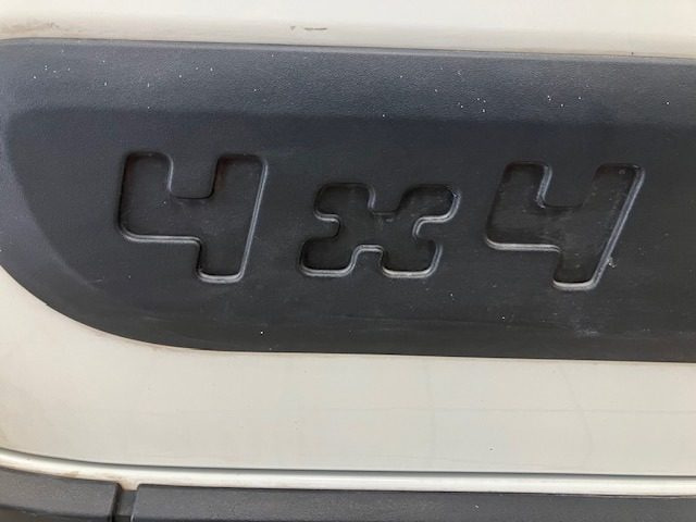 FIAT Panda usata, con ESP