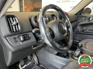 MINI Countryman usata, con Climatizzatore