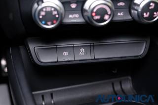 AUDI A1 usata, con Isofix