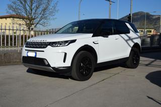 LAND ROVER Discovery Sport usata, con Airbag laterali