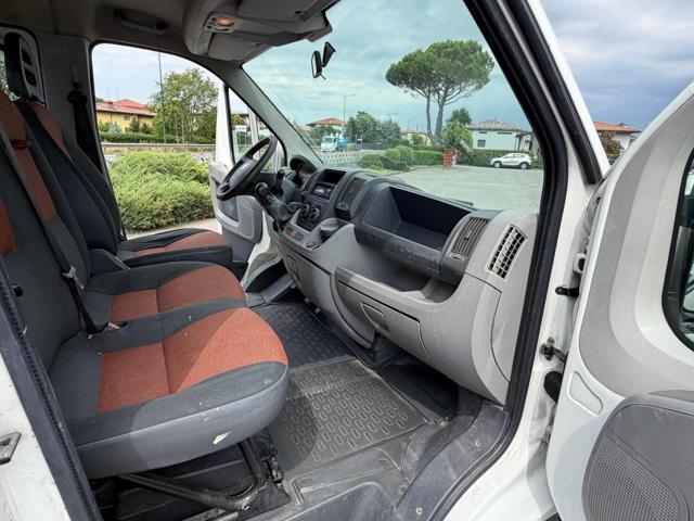 FIAT Ducato usata 17