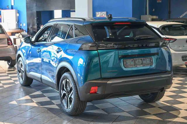 PEUGEOT 2008 usata, con Autoradio