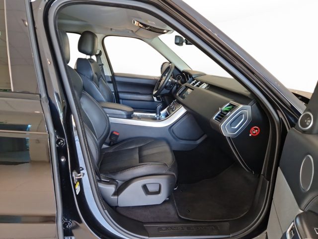 LAND ROVER Range Rover Sport usata, con Antifurto