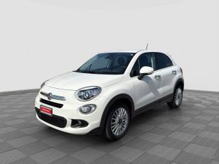 FIAT 500X 500X 1.3 MultiJet 95 CV Lounge