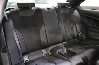 BMW M2 usata, con Cruise Control