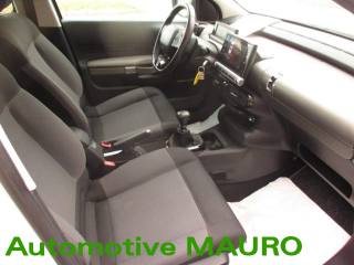 CITROEN C4 Cactus usata, con Airbag testa