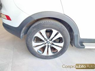 KIA Sportage usata, con Chiusura centralizzata