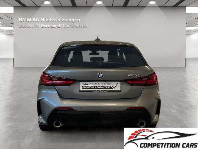 BMW 120 usata, con Autoradio