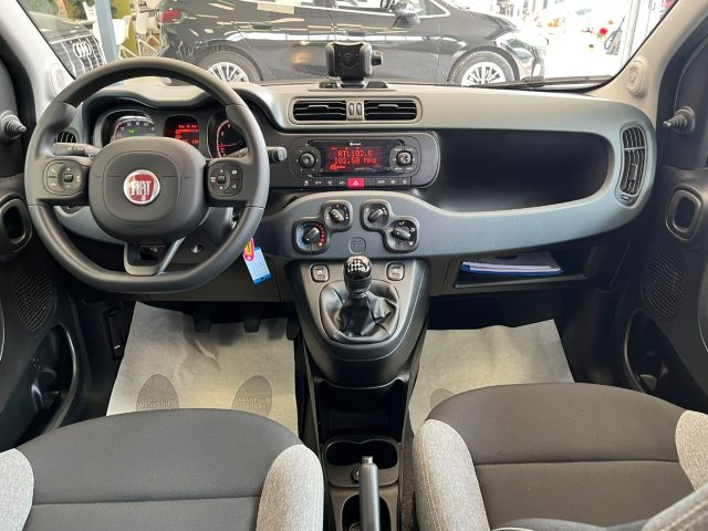 FIAT Panda usata, con Chiusura centralizzata