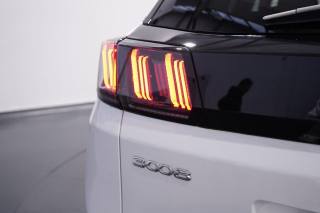 PEUGEOT 3008 usata 35