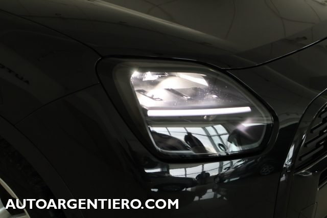 MINI Countryman usata, con Touch screen