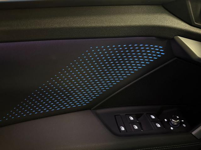 AUDI A3 usata, con Controllo automatico clima