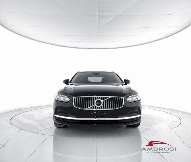 VOLVO V90 usata 4