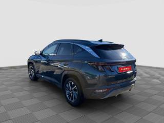HYUNDAI Tucson usata 2