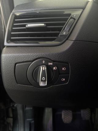 BMW X1 usata 15