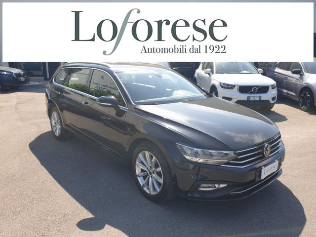 VOLKSWAGEN Passat Variant usata, con Airbag laterali