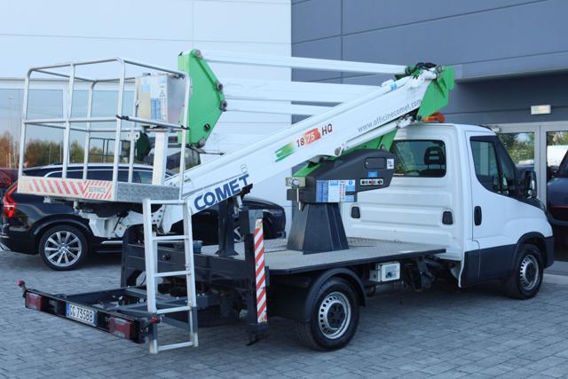 RENAULT Master usata, con Chiusura centralizzata