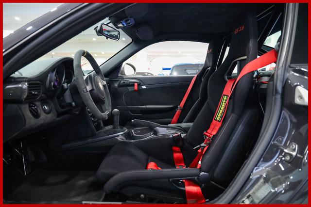 PORSCHE 997 usata, con Cerchi in lega