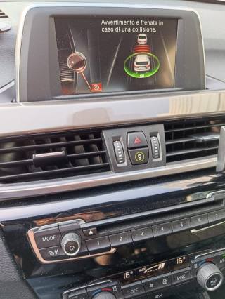 BMW X1 usata, con Cronologia tagliandi