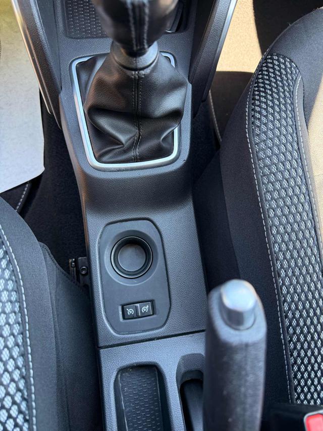DACIA Duster usata, con Climatizzatore