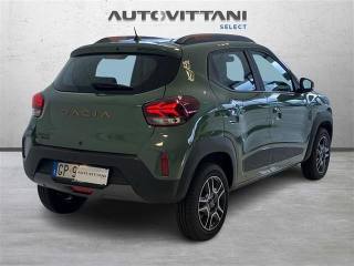 DACIA Spring usata 2
