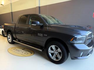 DODGE RAM usata 13