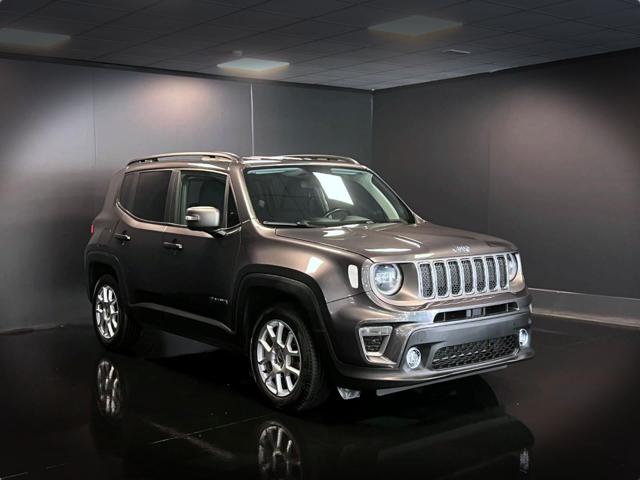 JEEP Renegade usata, con Airbag laterali