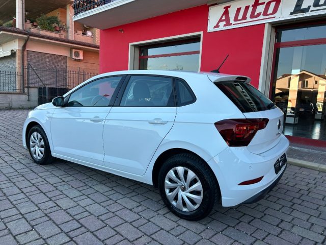 VOLKSWAGEN Polo usata, con Airbag Passeggero