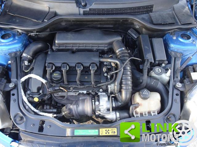 MINI Cooper S usata, con Immobilizzatore elettronico