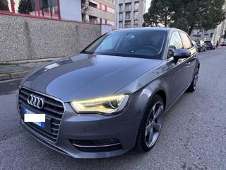 AUDI A3 usata, con Filtro antiparticolato