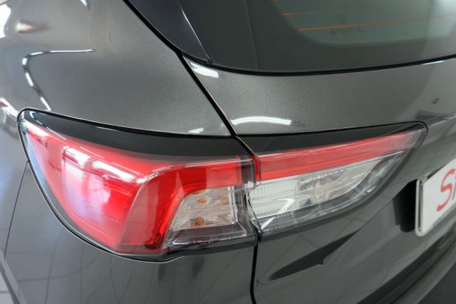 FORD Kuga usata, con Sensori di parcheggio posteriori