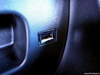 CITROEN C3 Aircross usata, con USB