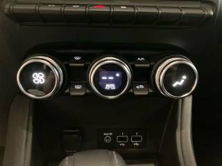 RENAULT Captur usata, con Sensore di pioggia