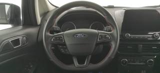 FORD EcoSport usata, con Bluetooth