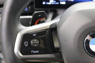 BMW 520 usata, con Riconoscimento dei segnali stradali