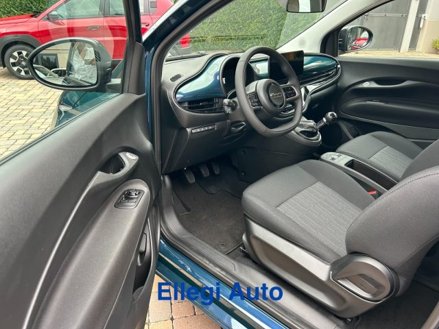 FIAT 500 usata, con Controllo elettronico della corsia