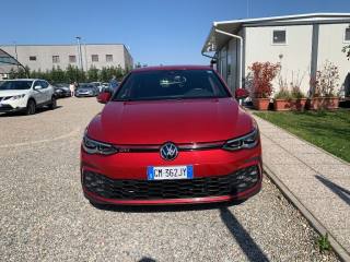 VOLKSWAGEN Golf usata, con Airbag