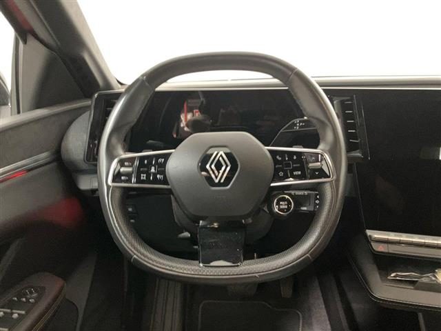 RENAULT Megane usata, con Bracciolo