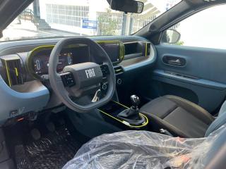 FIAT Grande Panda usata, con Servosterzo