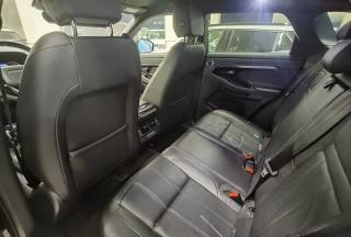 LAND ROVER Range Rover Evoque usata, con Autoradio